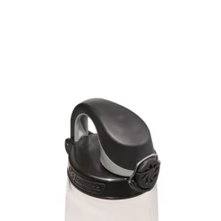 Nalgene Fodboldudstyr|Træningsudstyr-On The Fly Drikkedunk - 650 ml, sort Clear / Black