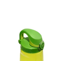 Nalgene Fodboldudstyr|Træningsudstyr-On The Fly Drikkedunk - 650 ml, grøn  Spring Green / Sprout
