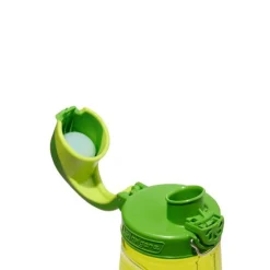 Nalgene Fodboldudstyr|Træningsudstyr-On The Fly Drikkedunk - 650 ml, grøn  Spring Green / Sprout