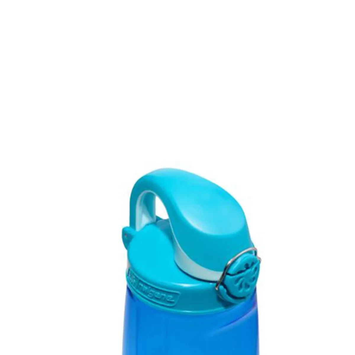 Nalgene Fodboldudstyr|Træningsudstyr-On The Fly Drikkedunk - 650 ml, blå State Blue / Glacial