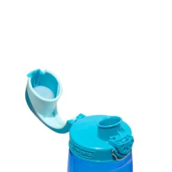 Nalgene Fodboldudstyr|Træningsudstyr-On The Fly Drikkedunk - 650 ml, blå State Blue / Glacial