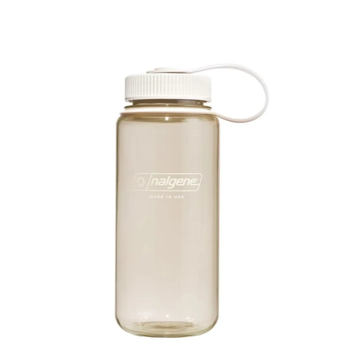 Nalgene Træningsudstyr-Wide Mouth Drikkedunk 450 ml