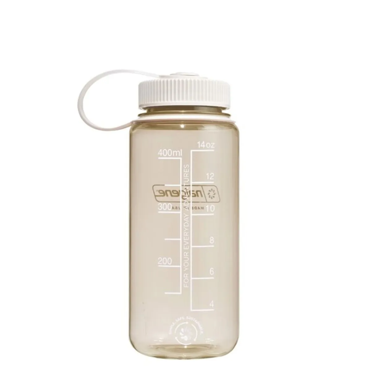 Nalgene Træningsudstyr-Wide Mouth Drikkedunk 450 ml