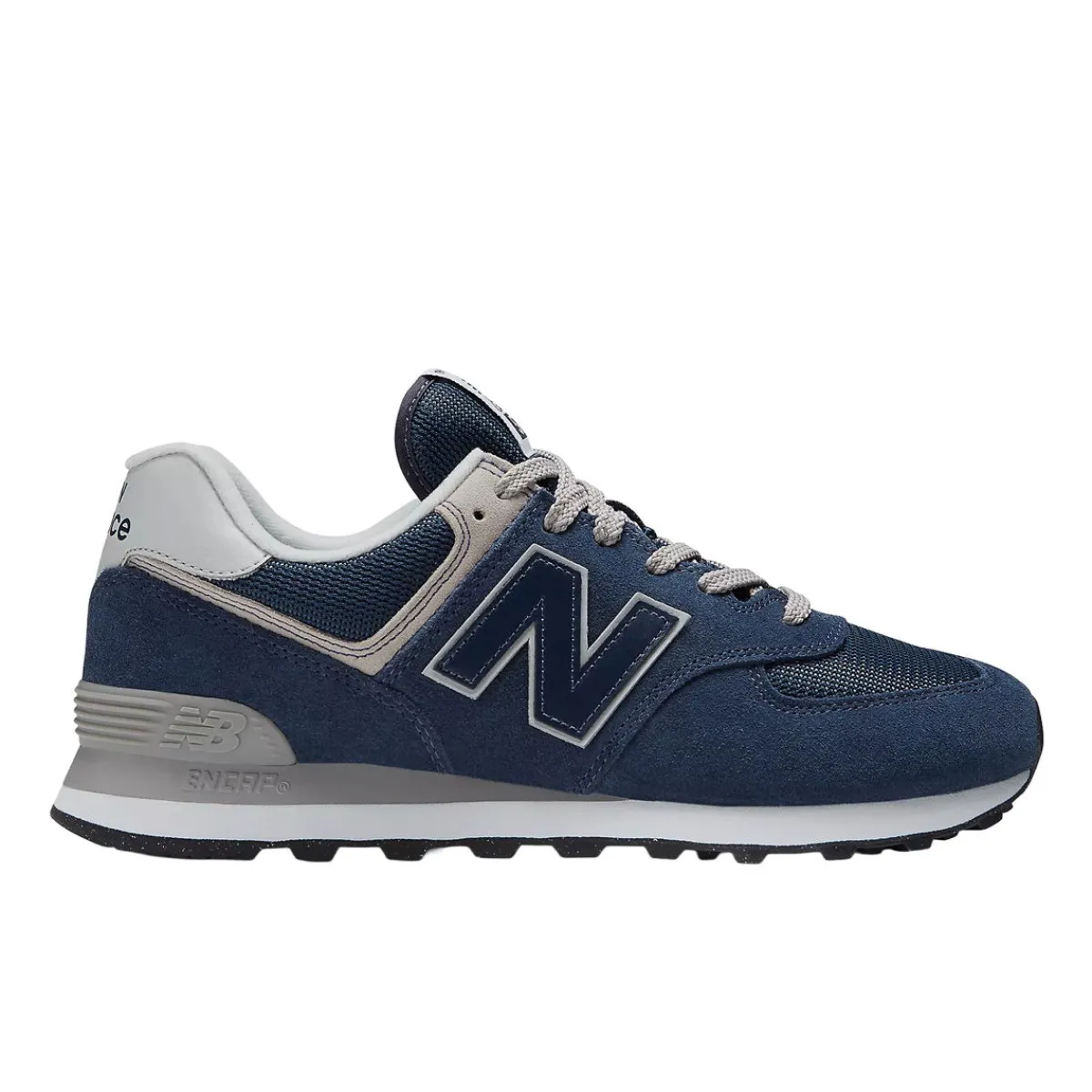 New Balance Sneakers-574 Core Sneakers Herre Blue