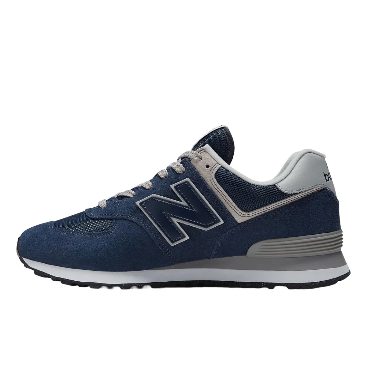 New Balance Sneakers-574 Core Sneakers Herre Blue