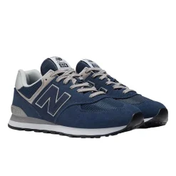 New Balance Sneakers-574 Core Sneakers Herre Blue