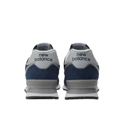 New Balance Sneakers-574 Core Sneakers Herre Blue
