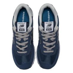 New Balance Sneakers-574 Core Sneakers Herre Blue