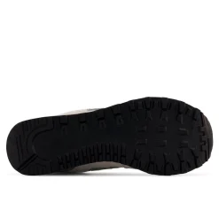 New Balance Fritidssko|Sneakers-574 Core Sneakers Dame  White