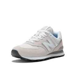New Balance Sneakers-574 Core Sneakers Herre white