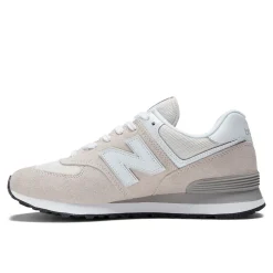 New Balance Sneakers-574 Core Sneakers Herre white