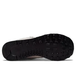 New Balance Sneakers-574 Core Sneakers Herre white