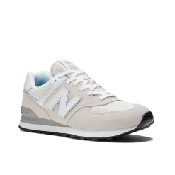 New Balance Sneakers-574 Core Sneakers Herre white