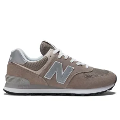 New Balance Sneakers-574 Core Sneakers Herre Grey / White