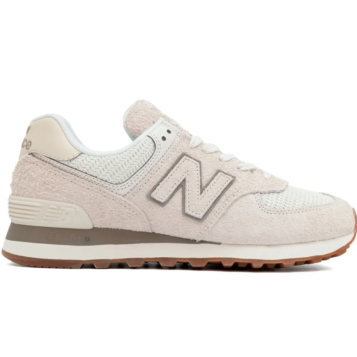 New Balance Sneakers-574 Core Sneakers Dame Beige