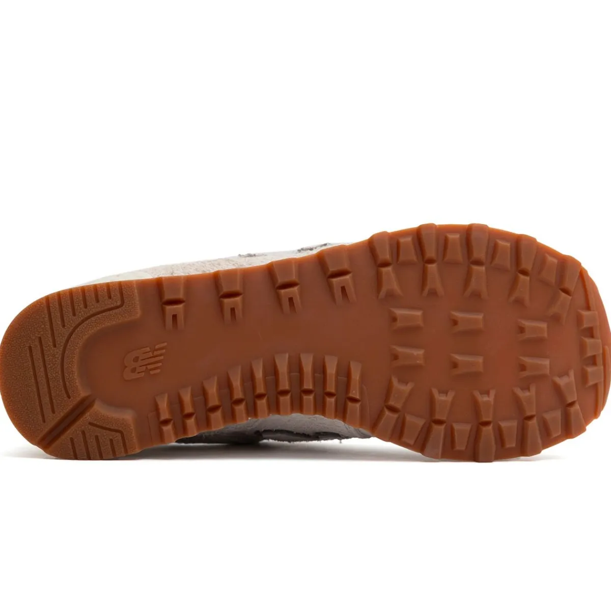 New Balance Sneakers-574 Core Sneakers Dame Beige