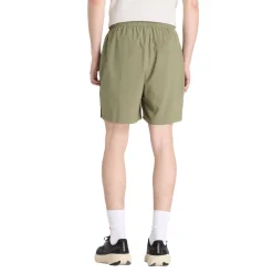 New Balance Træningstøj|Løbetøj-7" Løbe- og Træningsshorts Herre  Dark Olivine