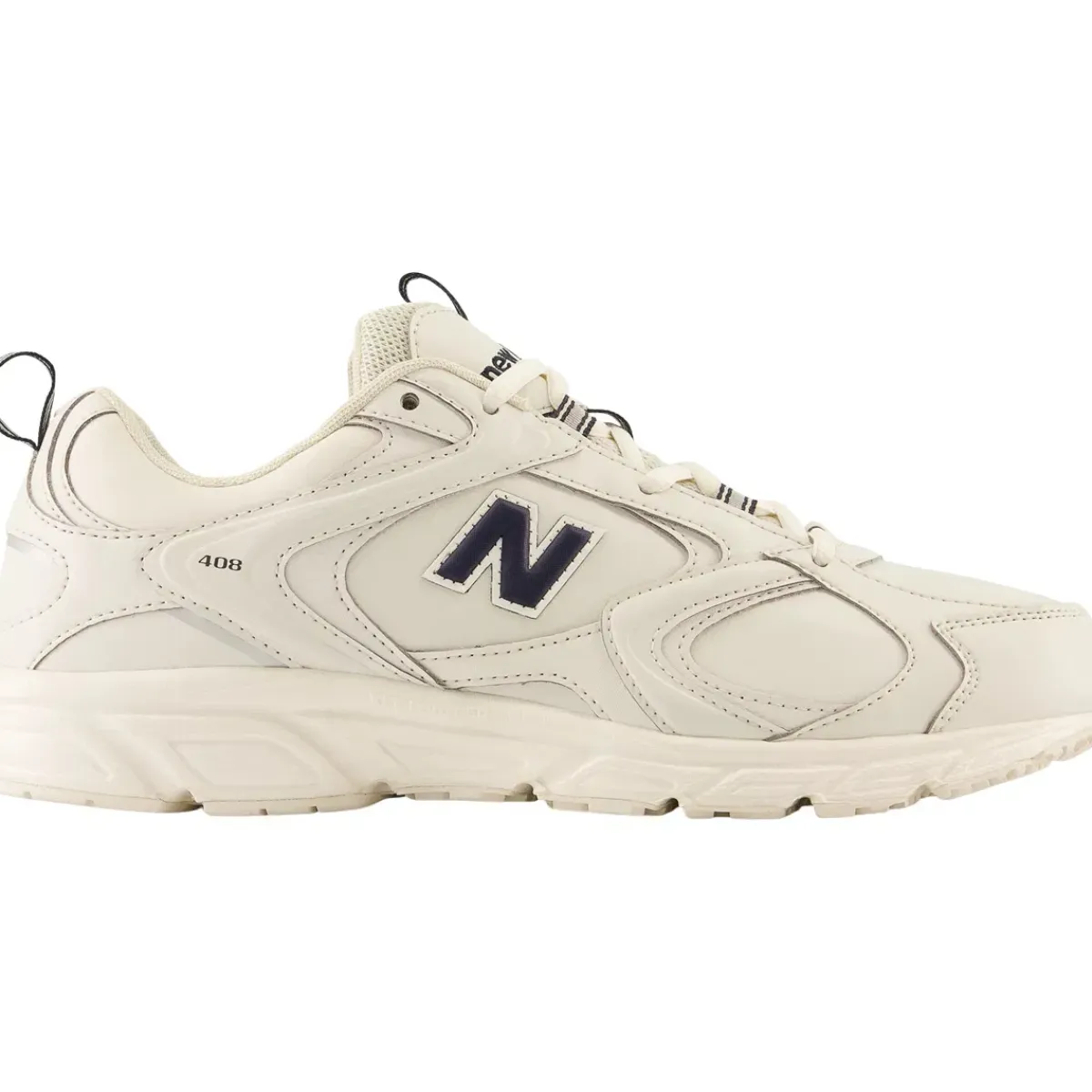 New Balance Sneakers-408 Sneakers Creme