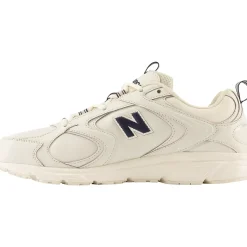 New Balance Sneakers-408 Sneakers Creme