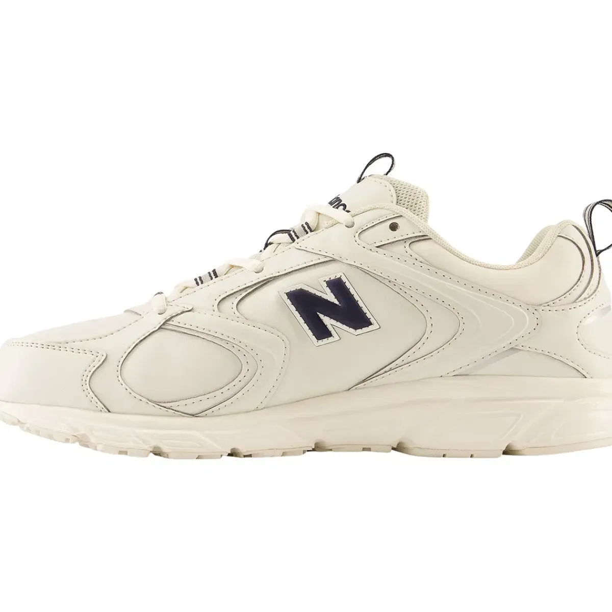 New Balance Sneakers-408 Sneakers Creme