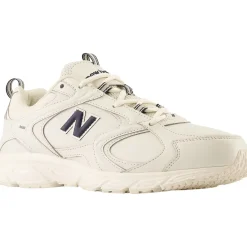 New Balance Sneakers-408 Sneakers Creme