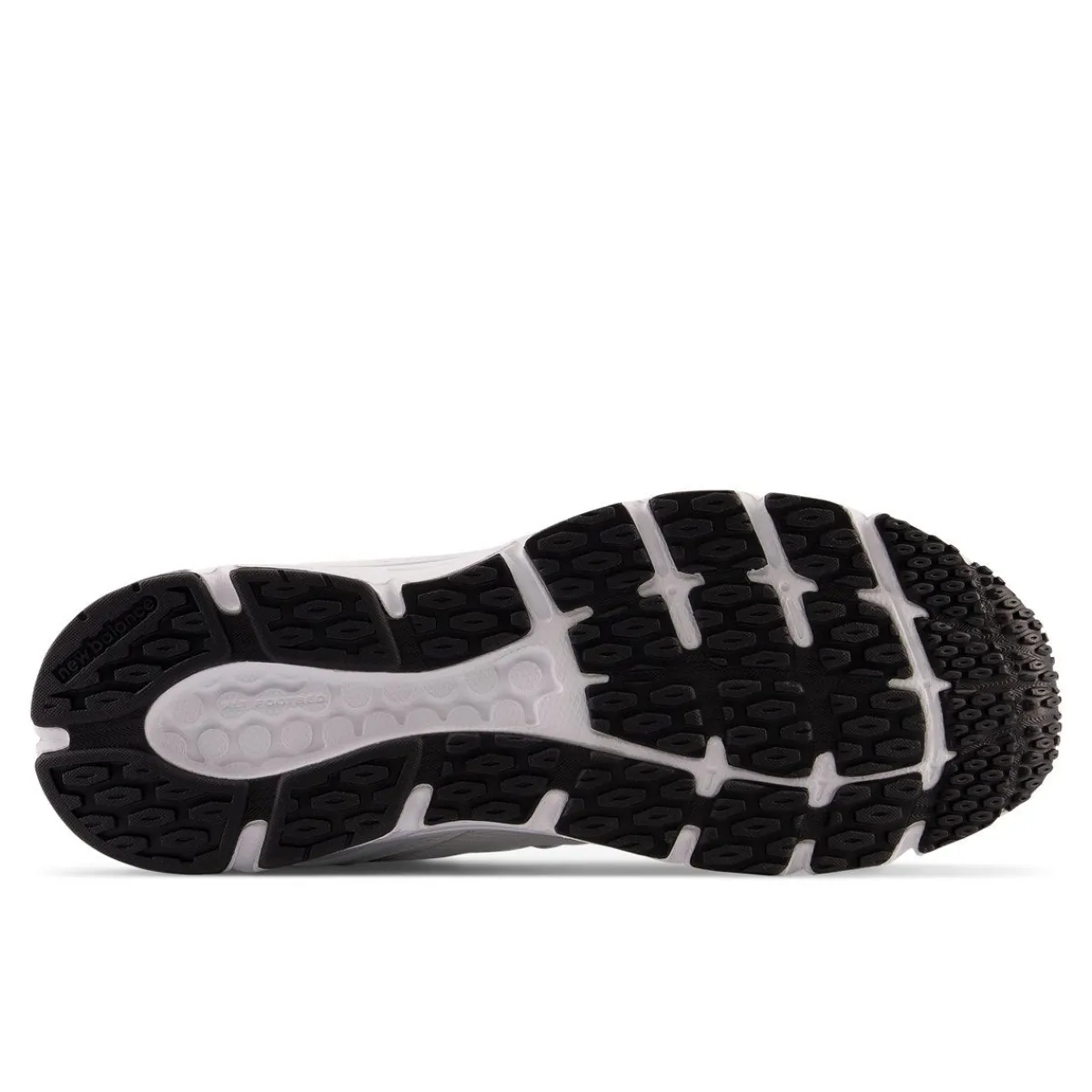 New Balance Sneakers|Sneakers-408 Sneakers White / Silver