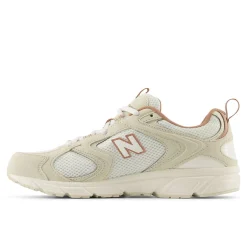 New Balance Sneakers-408 Sneakers  Creme