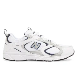 New Balance Sneakers|Sneakers-408 Sneakers White / Natural Indigo
