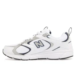 New Balance Sneakers|Sneakers-408 Sneakers  White / Natural Indigo