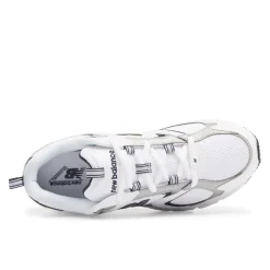 New Balance Sneakers|Sneakers-408 Sneakers  White / Natural Indigo