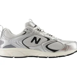 New Balance Sneakers|Sneakers-408 Sneakers  Silver