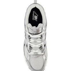 New Balance Sneakers|Sneakers-408 Sneakers Silver