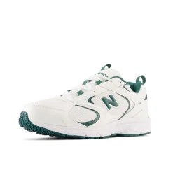 New Balance Sneakers-408 Sneakers  White / Green