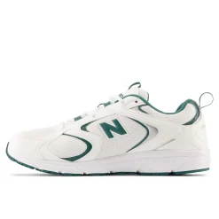 New Balance Sneakers-408 Sneakers  White / Green
