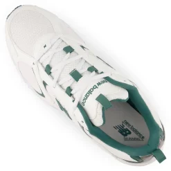 New Balance Sneakers-408 Sneakers  White / Green