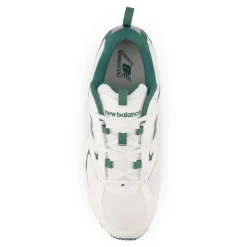 New Balance Sneakers-408 Sneakers  White / Green