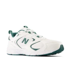 New Balance Sneakers-408 Sneakers  White / Green
