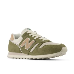 New Balance Sneakers|Fritidssko-373 Sneakers Dame, camo/olive