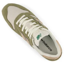 New Balance Sneakers|Fritidssko-373 Sneakers Dame, camo/olive