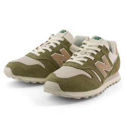 New Balance Sneakers|Fritidssko-373 Sneakers Dame, camo/olive