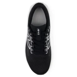 New Balance Sneakers-413 v3 Sneakers Dame  Black