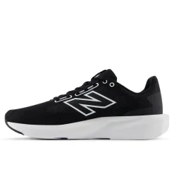 New Balance Fritidssko|Sneakers-413 v3 Sneakers Herre  Black
