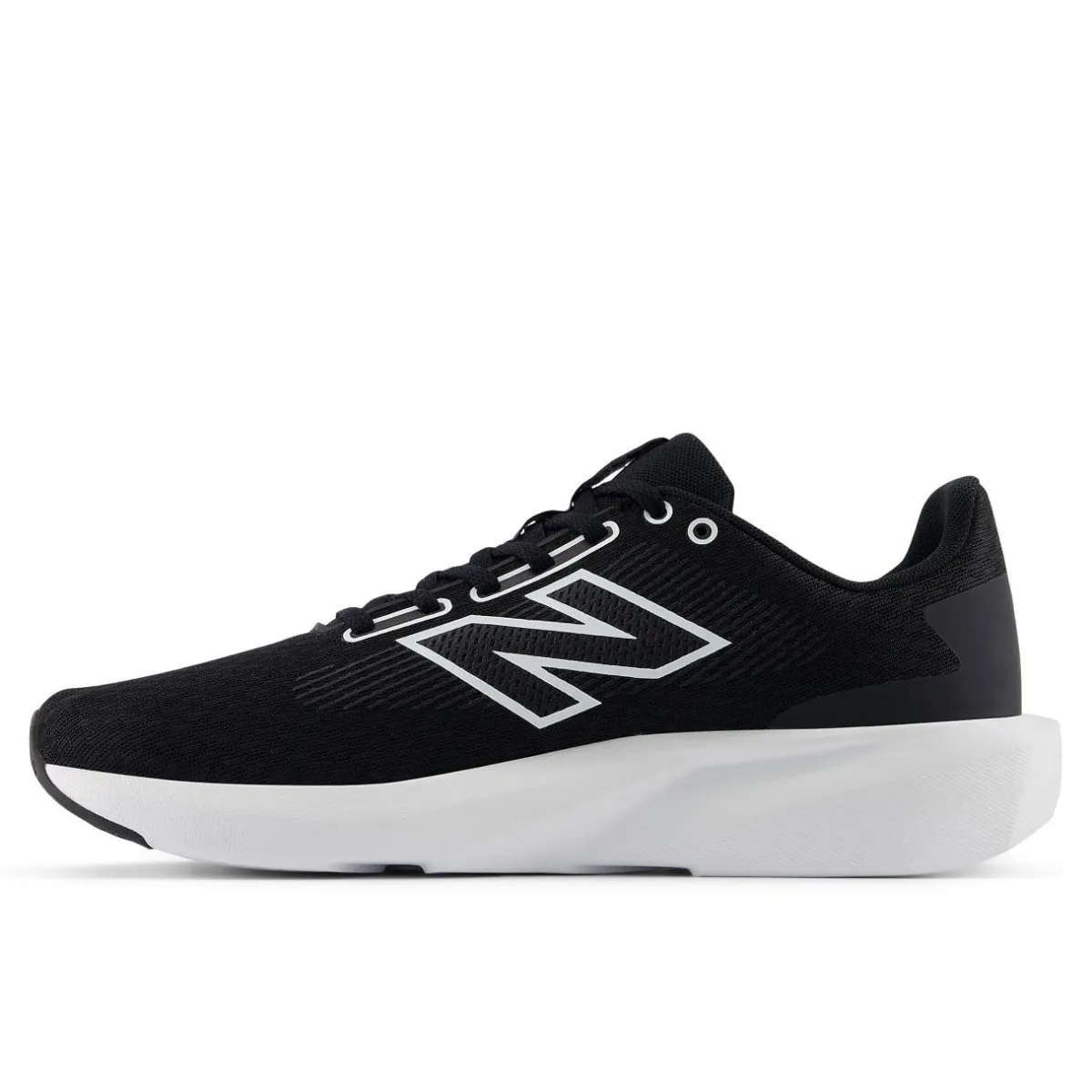 New Balance Fritidssko|Sneakers-413 v3 Sneakers Herre Black