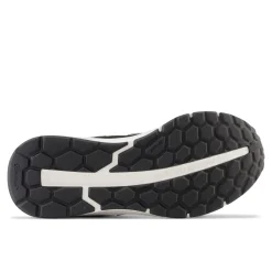 New Balance Fritidssko|Sneakers-880 V6 Walking Damesko Black / Silver Metallic