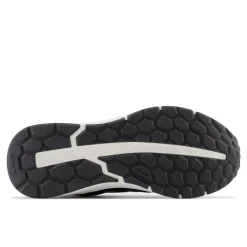 New Balance Fritidssko|Sneakers-880 V6 Walking Damesko Black / Silver Metallic