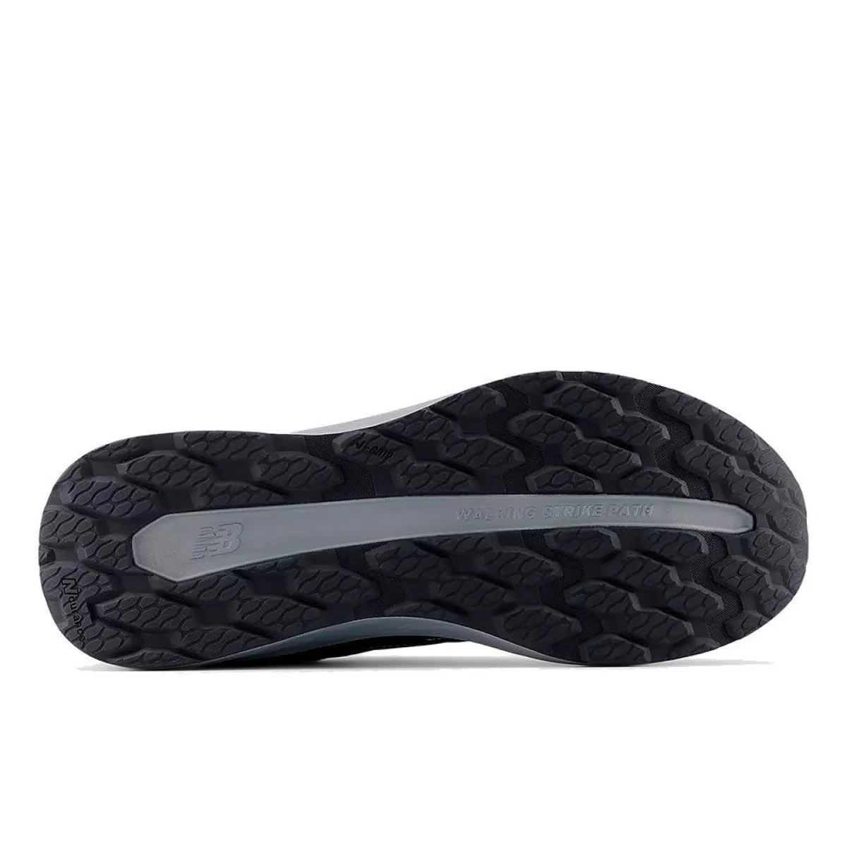 New Balance Fritidssko|Sneakers-880 V7 Walking Herresko BlackNew Balance Fresh Foam Walking 880 v7 har en blød Fresh Foam-mellemsål for ekstra støddæmpning, hvor du har mest brug for det, og hjælper dine fødder med at holde sig komfortable på lange gåture. Med en NDurance-ydersål i gummi er disse vandresko lavet til at være holdbare kilometer efter kilometer, mens ydersålens Walking Strike Path-teknologi hjælper med at guide din fod til jævne skridt.Specifikationer:- Dæmpende Fresh Foam-mellemsål, som er omhyggeligt udviklet til at gøre skoen ekstra let og behagelig- Overdel i ruskind/mesh for holdbarhed og en let fornemmelse- Ydersål af NDurance-gummi leverer overlegen slidstyrke, så skoene holder længere selv i de områder, som bliver slidt allermest- Ydersålen er fremstillet med Walking Strike Path-teknologi, som guider foden gennem hele gangcyklussenDetaljer