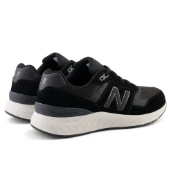 New Balance Fodtøj|Vandresko-880 V6 Walking Herresko  Black / Phantom