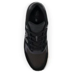 New Balance Fodtøj|Vandresko-880 V6 Walking Herresko  Black / Phantom