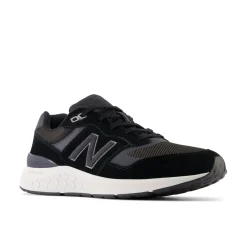 New Balance Fodtøj|Vandresko-880 V6 Walking Herresko  Black / Phantom