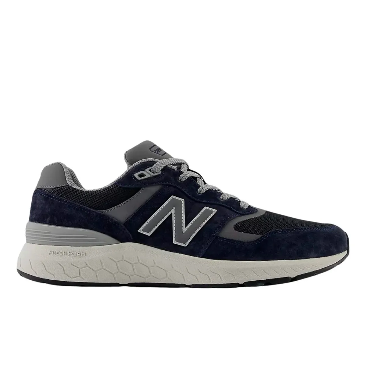 New Balance Fritidssko|Sneakers-880 V6 Walking Herresko Navy
